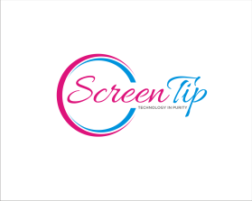 Logo Design entry 1578645 submitted by kembarloro to the Logo Design for ScreenTip run by screentip