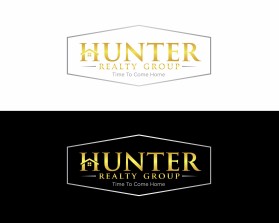 Logo Design entry 1578922 submitted by Destination to the Logo Design for Hunter Realty Group run by brysonhunter801