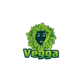 Logo Design Entry 1578946 submitted by gajahmada099 to the contest for Vegga run by sheryo34