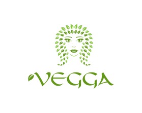 Logo Design Entry 1578962 submitted by joco to the contest for Vegga run by sheryo34