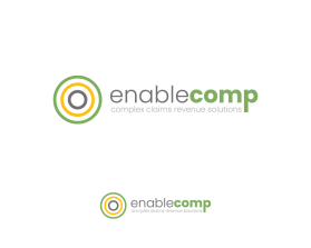 Logo Design Entry 1578997 submitted by hormhsign to the contest for enablecomp run by aconner@enablecomp.com