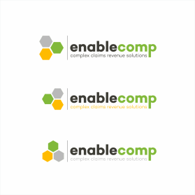 Logo Design Entry 1579009 submitted by Arch-X to the contest for enablecomp run by aconner@enablecomp.com