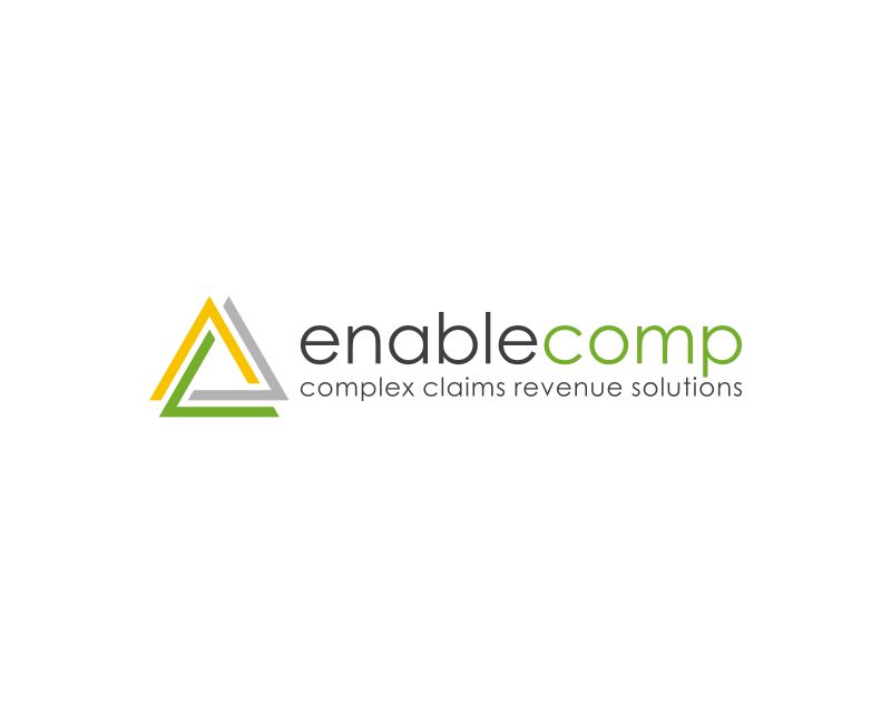 Logo Design entry 1579110 submitted by 'nez to the Logo Design for enablecomp run by aconner@enablecomp.com