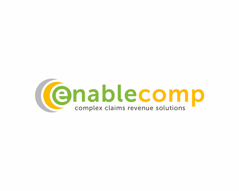 Logo Design entry 1579110 submitted by lurth to the Logo Design for enablecomp run by aconner@enablecomp.com