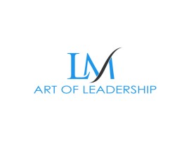 Logo Design entry 1579719 submitted by Niels to the Logo Design for The company is called "Leadership Means".  I just need a cool "LM" logo.  Just the two letters not the full name. run by songuy100