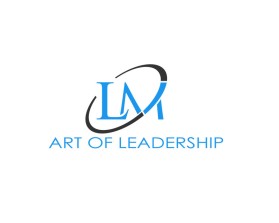 Logo Design entry 1579720 submitted by cyber to the Logo Design for The company is called "Leadership Means".  I just need a cool "LM" logo.  Just the two letters not the full name. run by songuy100