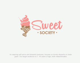 Logo Design entry 1579806 submitted by DonyDesign93