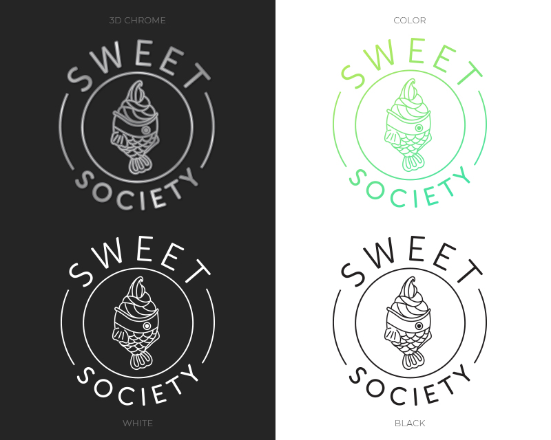 Logo Design entry 1638732 submitted by bcmaness
