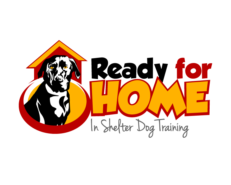 Logo Design entry 1579942 submitted by Amit1991 to the Logo Design for www.Readyforhome.org run by kyreeone