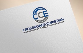 Graphic Design entry 1578653 submitted by agus57septian67 to the Graphic Design for Crossroads Christian Early Education  run by Crossroads Christian 