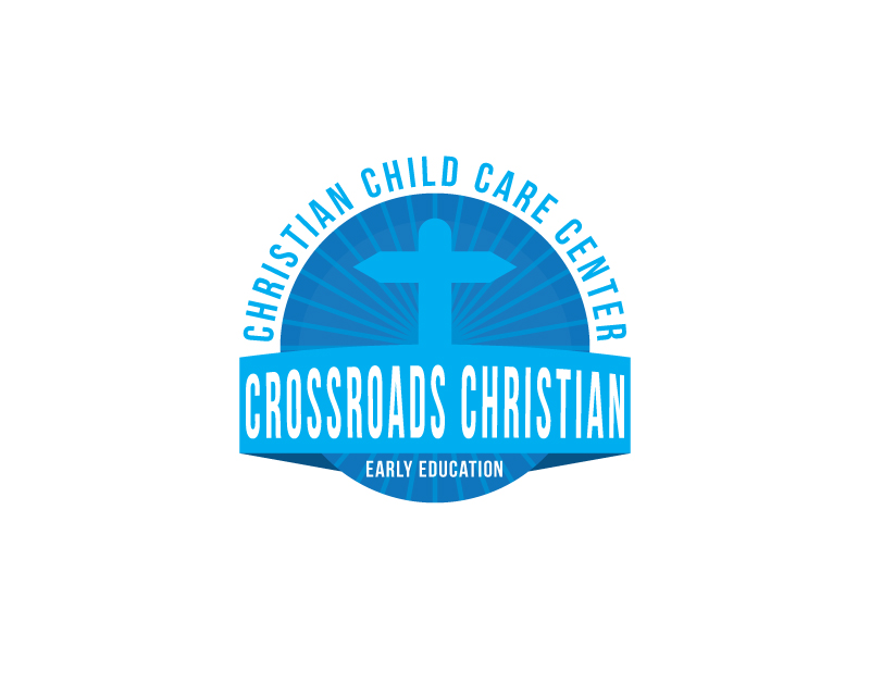 Graphic Design entry 1578699 submitted by LanofDesign to the Graphic Design for Crossroads Christian Early Education  run by Crossroads Christian 