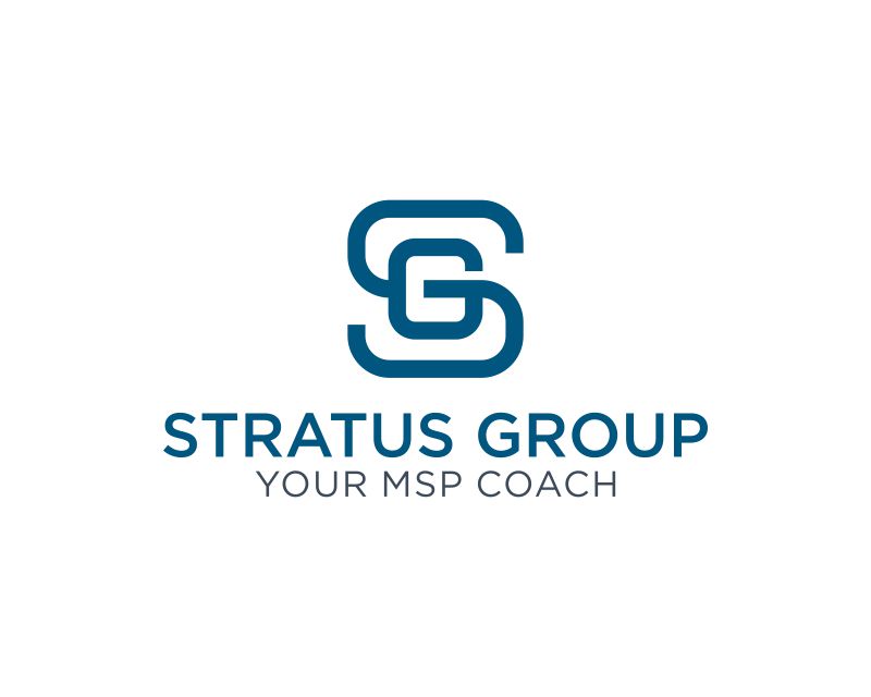 Logo Design entry 1579981 submitted by 'nez to the Logo Design for stratusgroup.com run by richbeynon