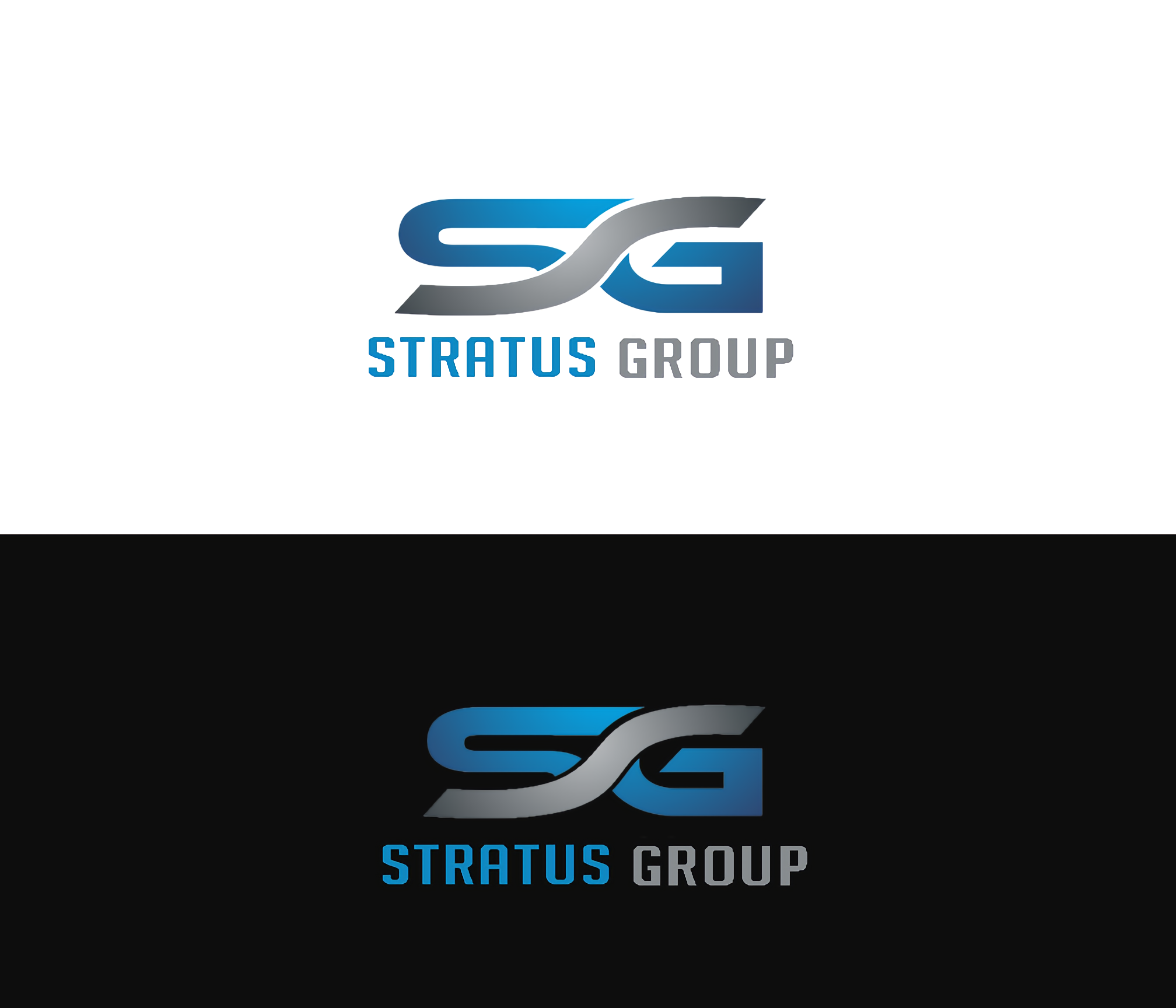 Logo Design entry 1579981 submitted by gonjorrfurniture to the Logo Design for stratusgroup.com run by richbeynon