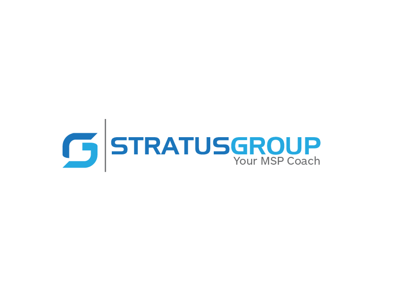 Logo Design entry 1580027 submitted by roc to the Logo Design for stratusgroup.com run by richbeynon