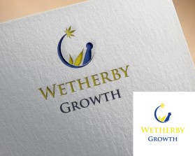 Logo Design entry 1580062 submitted by kembarloro to the Logo Design for Wetherby Growth plc run by wetherby