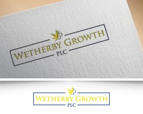 Logo Design entry 1580063 submitted by wildbloom to the Logo Design for Wetherby Growth plc run by wetherby