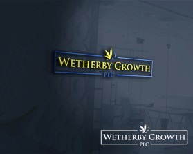 Logo Design entry 1580064 submitted by NOYPI to the Logo Design for Wetherby Growth plc run by wetherby