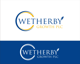 Logo Design entry 1580065 submitted by JBsign to the Logo Design for Wetherby Growth plc run by wetherby