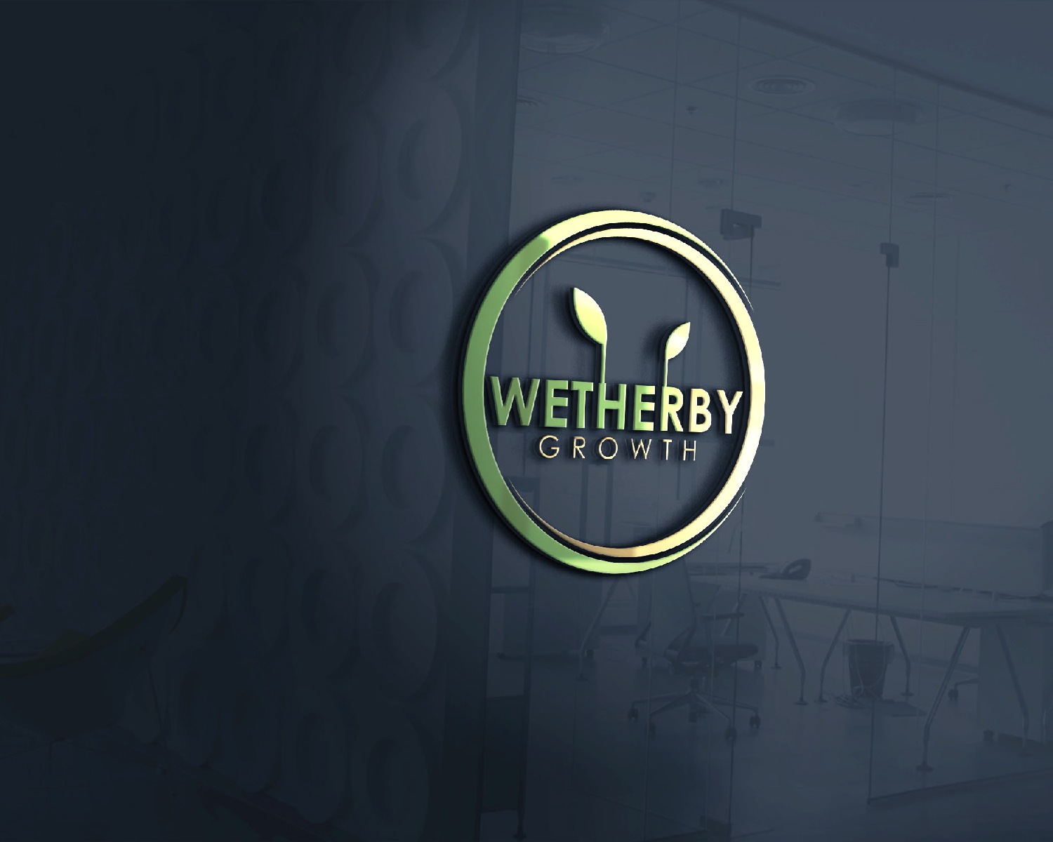 Logo Design entry 1639745 submitted by JBsign