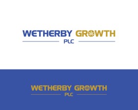 Logo Design Entry 1580096 submitted by hormhsign to the contest for Wetherby Growth plc run by wetherby