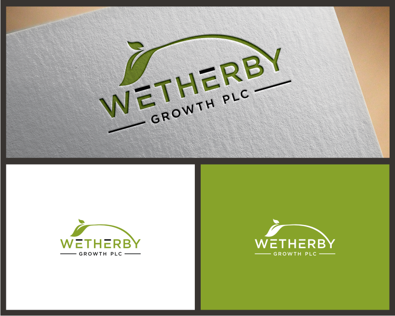 Logo Design entry 1641124 submitted by alley