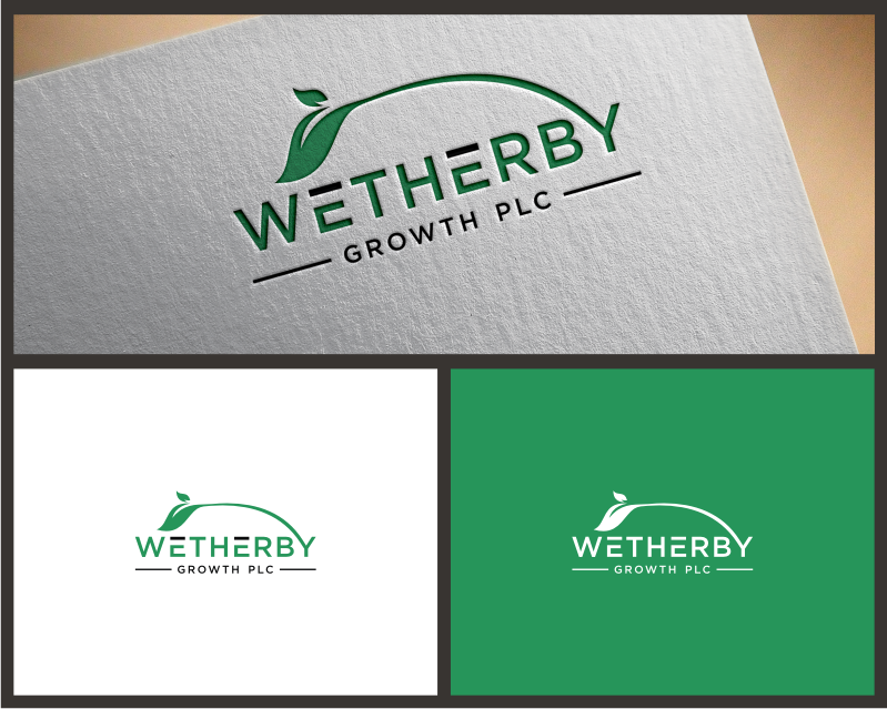 Logo Design entry 1641675 submitted by alley