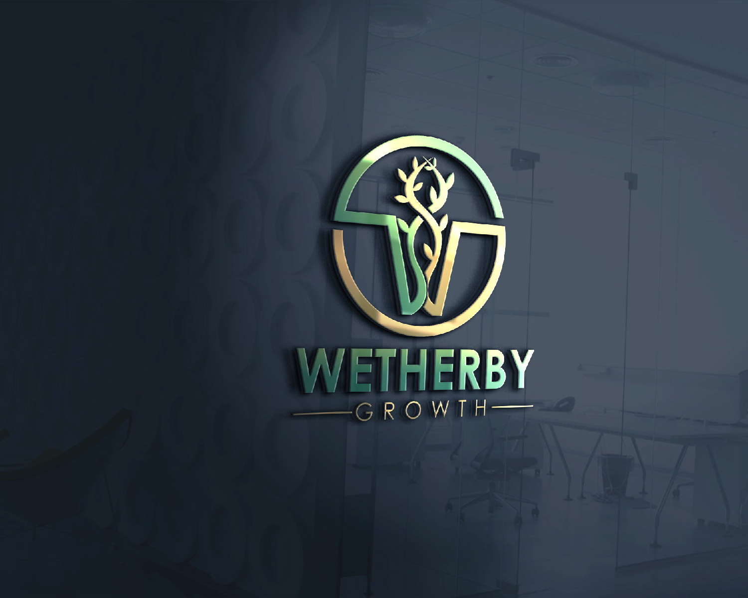 Logo Design entry 1641862 submitted by JBsign
