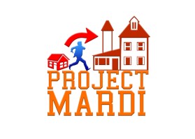 Logo Design entry 1580172 submitted by Xoniq20 to the Logo Design for Project Mardi run by ghowells@primarisreit.com
