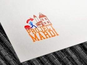 Logo Design entry 1580173 submitted by erongs16 to the Logo Design for Project Mardi run by ghowells@primarisreit.com