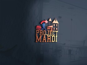 Logo Design entry 1580174 submitted by Xoniq20 to the Logo Design for Project Mardi run by ghowells@primarisreit.com