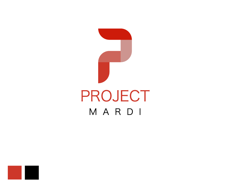 Logo Design entry 1580222 submitted by Alessio to the Logo Design for Project Mardi run by ghowells@primarisreit.com