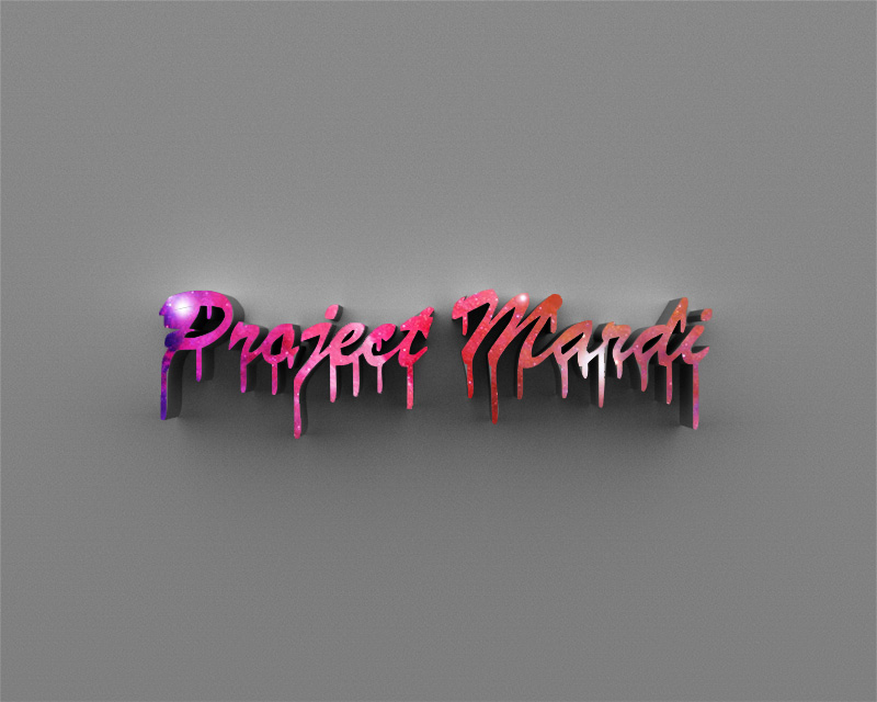Logo Design entry 1580222 submitted by prem108 to the Logo Design for Project Mardi run by ghowells@primarisreit.com