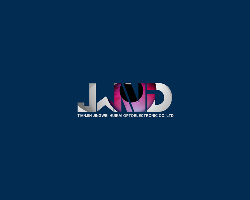 Logo Design entry 1580245 submitted by logohub to the Logo Design for JWNVD run by NVDisplay