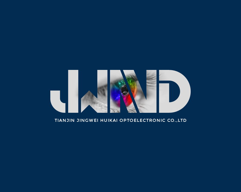 Logo Design entry 1580254 submitted by Rehan to the Logo Design for JWNVD run by NVDisplay