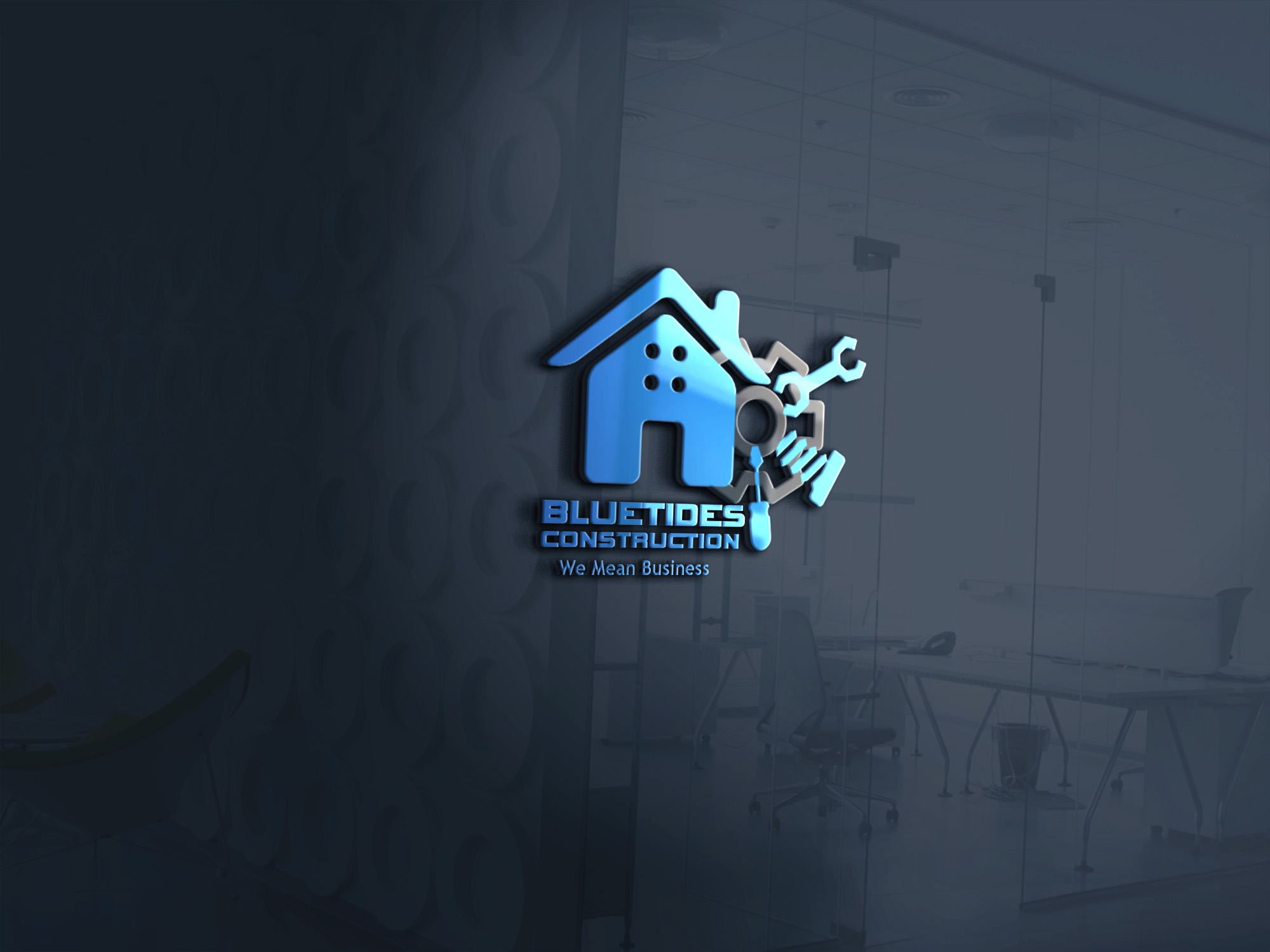 Logo Design entry 1638201 submitted by cyber