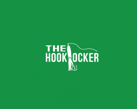 Logo Design entry 1580699 submitted by T2T to the Logo Design for THE HOOKLOCKER run by Captain Hook