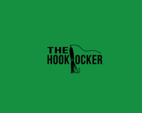 Logo Design entry 1580701 submitted by xamax to the Logo Design for THE HOOKLOCKER run by Captain Hook
