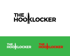 Logo Design entry 1580702 submitted by Doni99art to the Logo Design for THE HOOKLOCKER run by Captain Hook