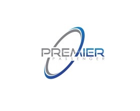 Logo Design entry 1580783 submitted by jymarie01 to the Logo Design for Premier Passenger run by PremierPassenger