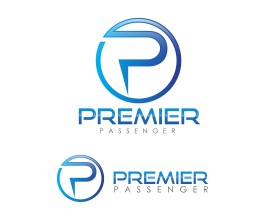 Logo Design entry 1580784 submitted by jymarie01 to the Logo Design for Premier Passenger run by PremierPassenger