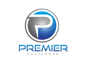 Logo Design entry 1580785 submitted by Alessio to the Logo Design for Premier Passenger run by PremierPassenger