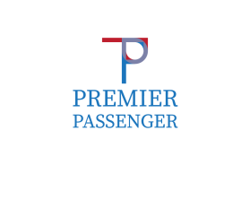 Logo Design Entry 1580799 submitted by Alessio to the contest for Premier Passenger run by PremierPassenger