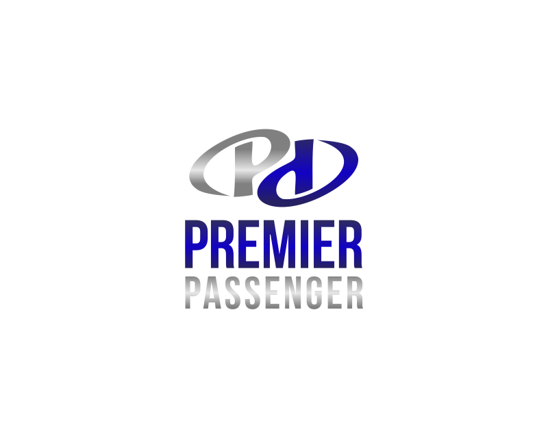 Logo Design entry 1580803 submitted by djavadesign to the Logo Design for Premier Passenger run by PremierPassenger