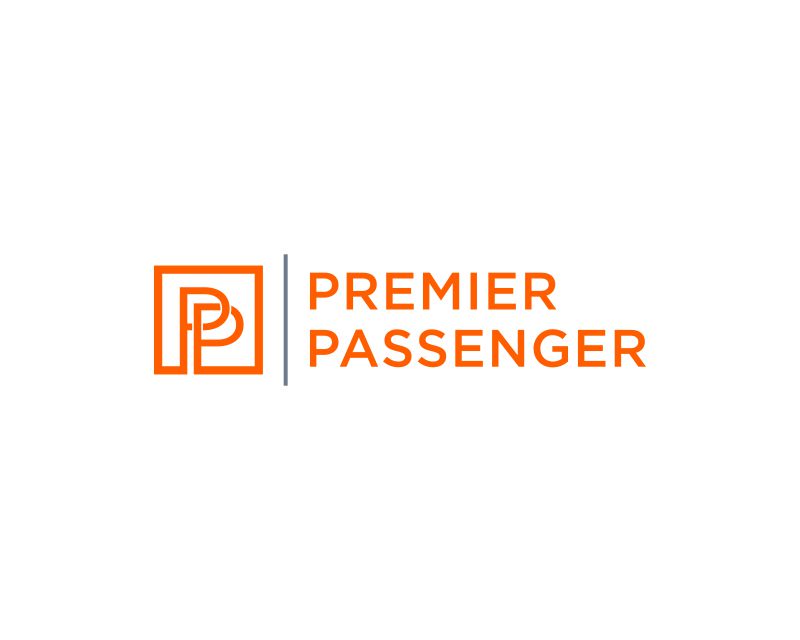 Logo Design entry 1580808 submitted by 'nez to the Logo Design for Premier Passenger run by PremierPassenger