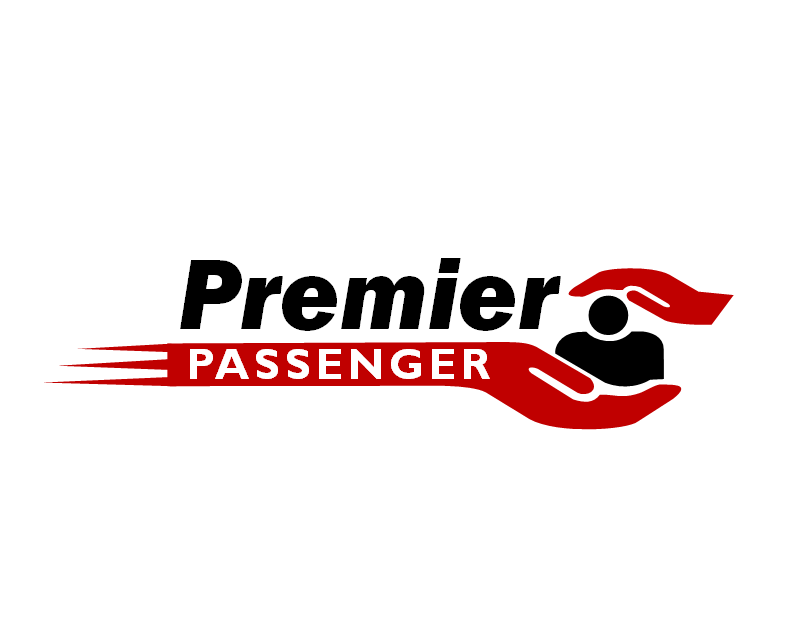 Logo Design entry 1580802 submitted by kuja76 to the Logo Design for Premier Passenger run by PremierPassenger