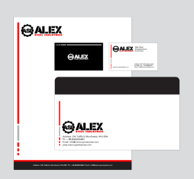 Business Card & Stationery Design entry 1580963 submitted by griphicsuite