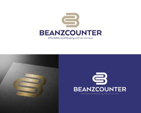 Logo Design entry 1580994 submitted by dogeco to the Logo Design for Beanzcounter run by Jameskelleher