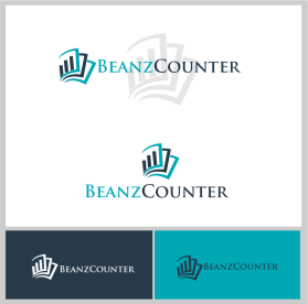 Logo Design Entry 1581008 submitted by griphicsuite to the contest for Beanzcounter run by Jameskelleher