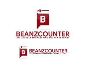 Logo Design Entry 1581021 submitted by trisuhani to the contest for Beanzcounter run by Jameskelleher