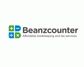 Logo Design Entry 1581069 submitted by pingpong to the contest for Beanzcounter run by Jameskelleher